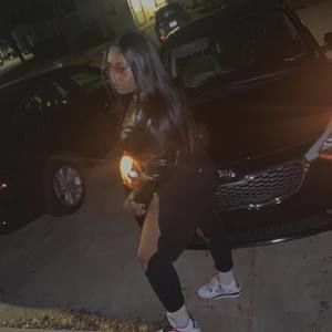 Meet your Posher, Prissy